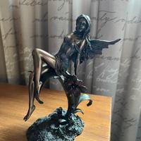 Fata bronzata di Veronese