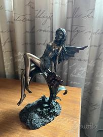 Fata bronzata di Veronese