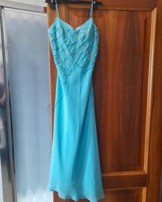 Vestito  stilista BASILE