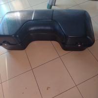 baule per quad universale 