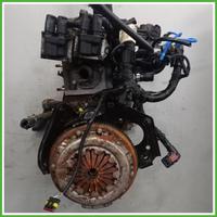 Motore Completo Funzionante 188A4000 44kw LANCIA Y