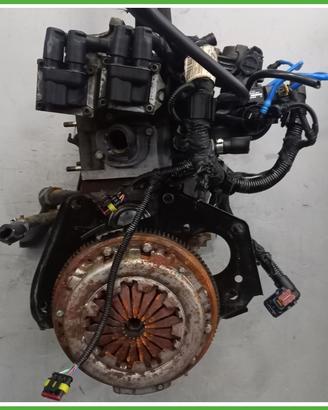 Motore Completo Funzionante 188A4000 44kw LANCIA Y