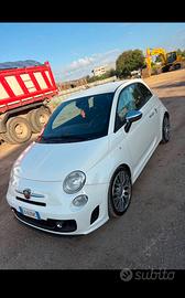 595 abarth