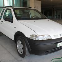 Fiat Strada 1.9 JTD Pick-up Fiorino