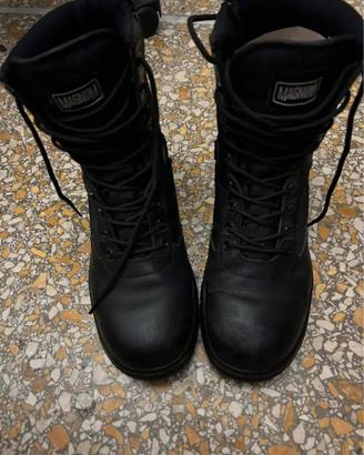 Anfibi Magnum Centurion N.°42