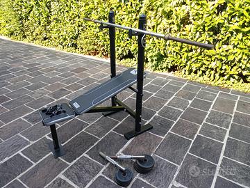 Panca pesi