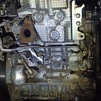 Motore mazda cx3 - 2016 - 1.5 d - s5y5