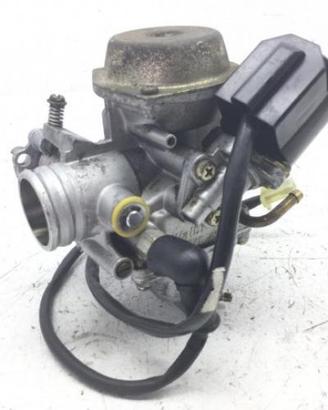 PIAGGIO LIBERTY 125 CARBURATORE WVF WALBRO REVISIO