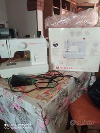 macchina da cucire 