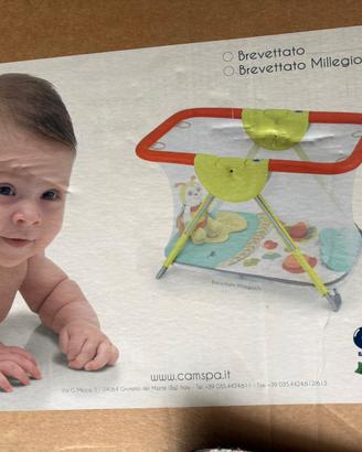 box della Cam