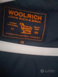 woolrich 