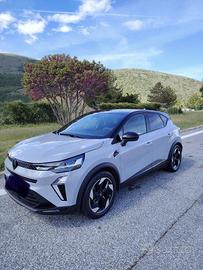 Renault Captur Tce 1.0 Gpl Tecno