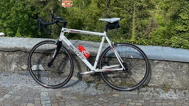 bici da corsa