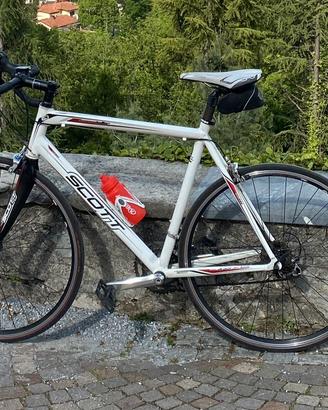 bici da corsa