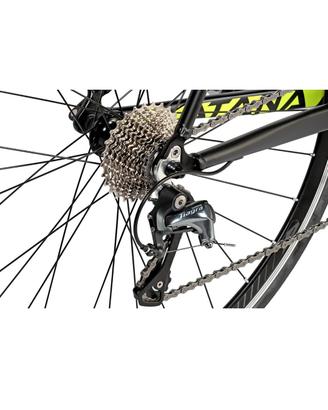 bici da corsa Fondriest 