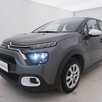 Citroen C3 You BR238666 1.5 Diesel 102CV