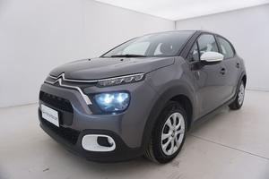 Citroen C3 You BR238666 1.5 Diesel 102CV