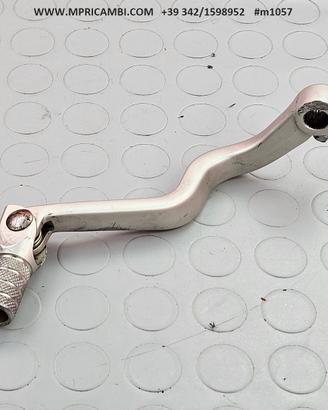 LEVA CAMBIO HUSQVARNA TE 250 2005 2006 TE250 2007