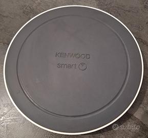 Bilancia bluetooth - Kenwood Smart