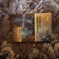 Algebra lineare e geometria" (Bottacin)