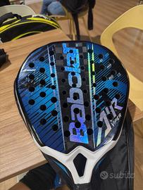 Racchetta padel Air Viper 2026 nuova