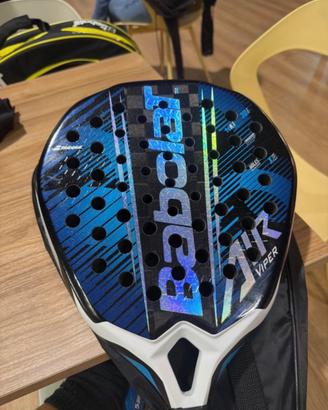 Racchetta padel Air Viper 2026 nuova