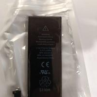 BATTERIA INTERNA PER APPLE IPHONE 4G APN: 616-0513