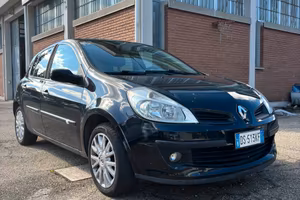 Renault Clio 1.2 Benzina/GPL (2008) - Uso ricambi