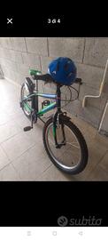  bicicletta da bambino 