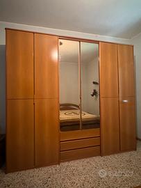 Camera da letto