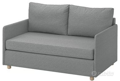 Divano letto Ikea