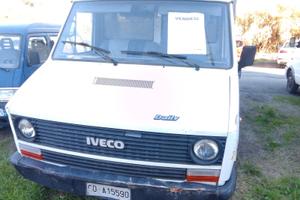 Iveco fiat 35 f (daily)