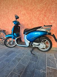 scooter italjet 125