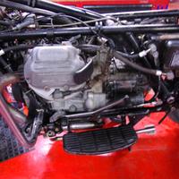 Motore e cambio Moto guzzi 1000 idroconvert
