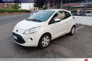 Ford Ka 1.2 8V 69 CV