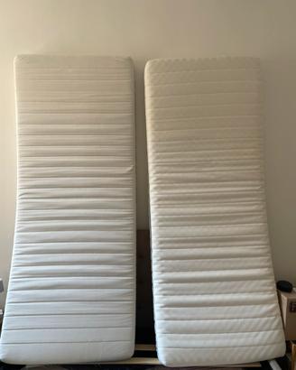 Materassi ikea