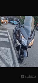 Honda Silver Wing