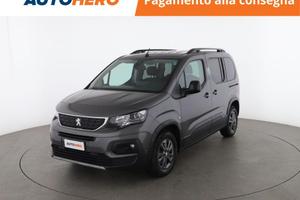 PEUGEOT Rifter MR91594