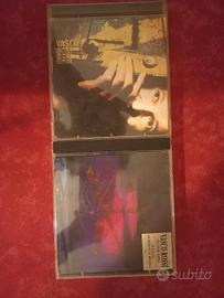 2 cd vasco rossi