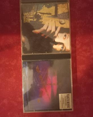 2 cd vasco rossi