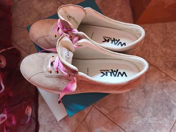 Scarpe Melluso