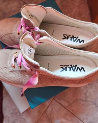 Scarpe Melluso