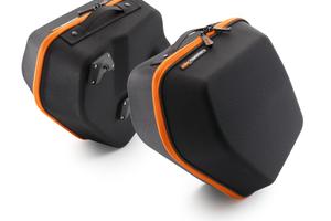 kit borse powerparts ktm
