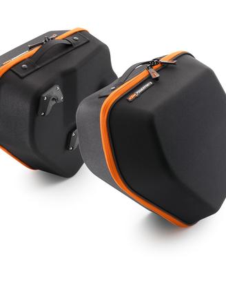 kit borse powerparts ktm