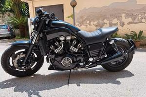 YAMAHA VMAX 1200 "Special"