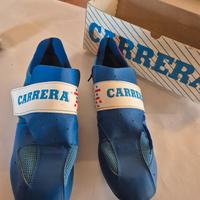 scarpe da bici carrera  nos 45 Pantani Chiappucci