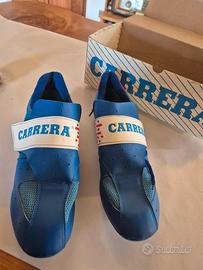 scarpe da bici carrera  nos 45 Pantani Chiappucci