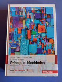 PRINCIPI DI BIOCHIMICA