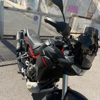 Aprilia Tuareg 660