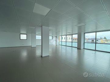 UFFICIO A MUSSOLENTE